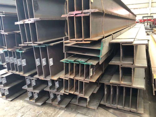 常德焊接H型钢出厂价格欢迎考察