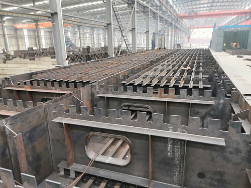 景典钢构,广西景典钢结构公司大型钢结构加工厂,广西钢结构公司,钢