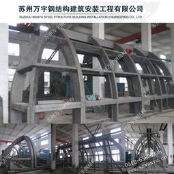苏州钢构件冲孔加工价格 厂家 图片